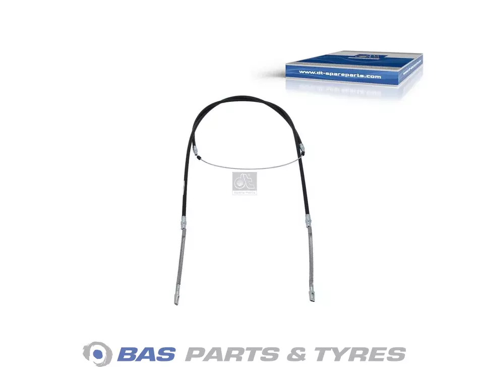 Cablu de control DT Spare Parts 99443478 Cablu de control DT Spare Parts 99443478