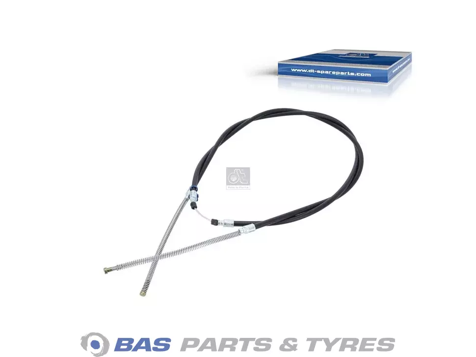 Seilzug DT Spare Parts 07169714