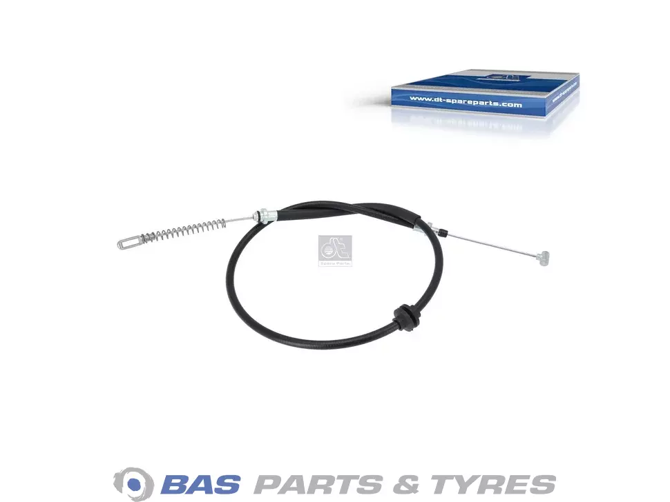 Cablu de control DT Spare Parts 504347504 Cablu de control DT Spare Parts 504347504