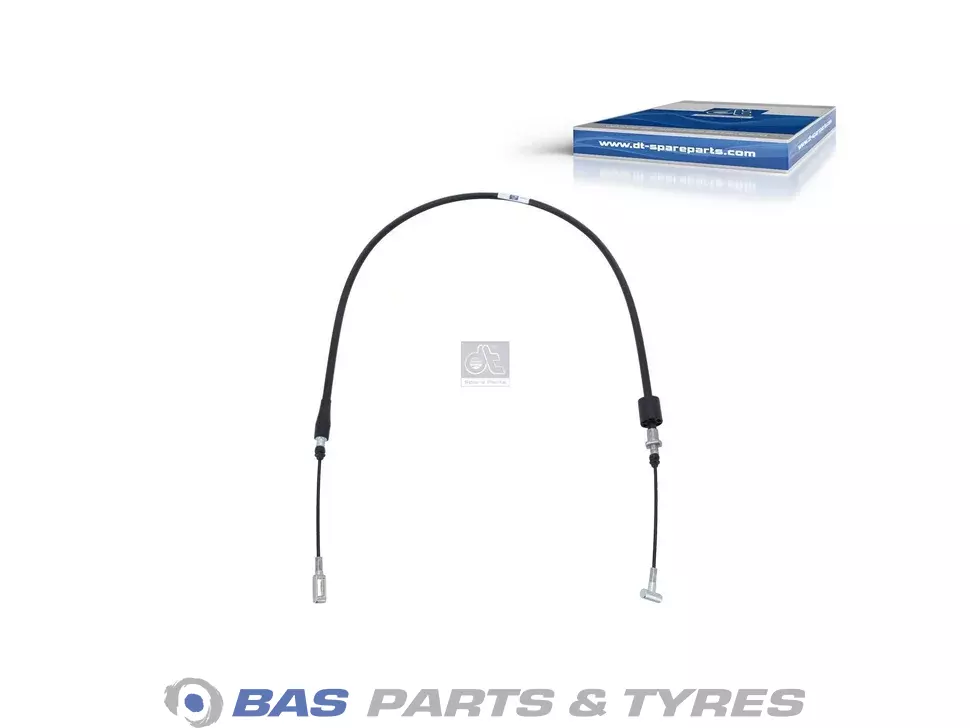 Seilzug DT Spare Parts 504201383