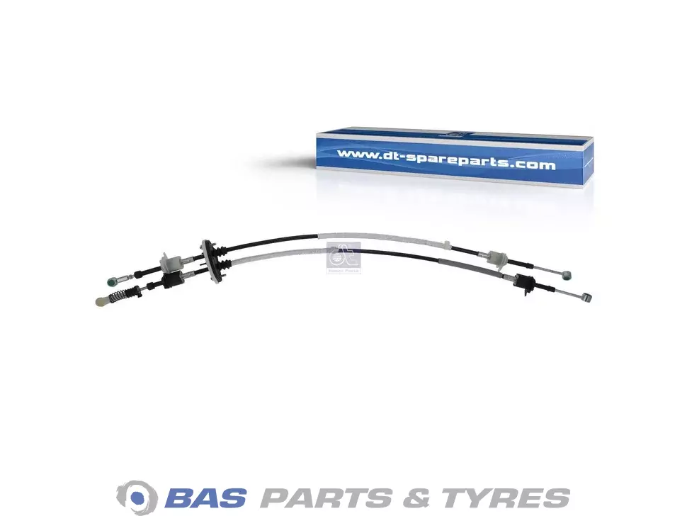 Seilzug DT Spare Parts 504199607