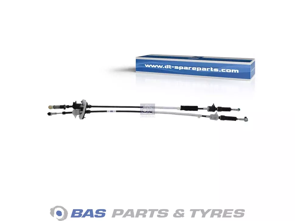 Seilzug DT Spare Parts 504189881