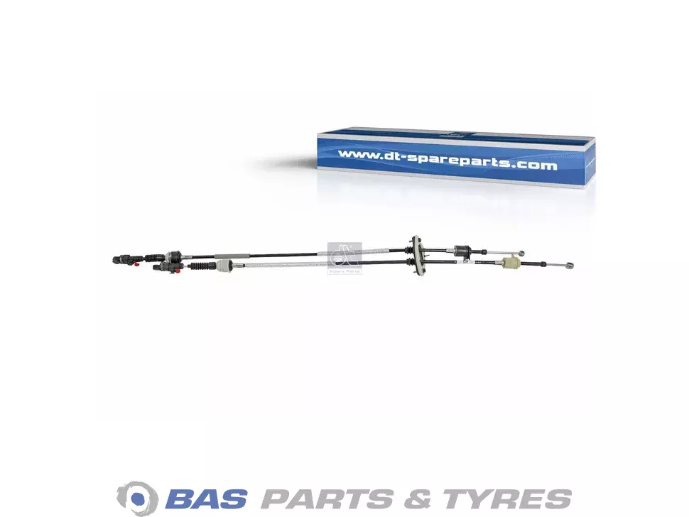 Seilzug DT Spare Parts 5801317932