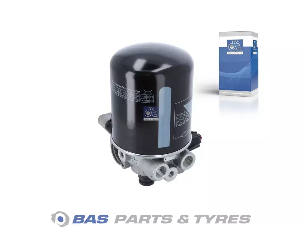 Lufttrockner DT Spare Parts 867628