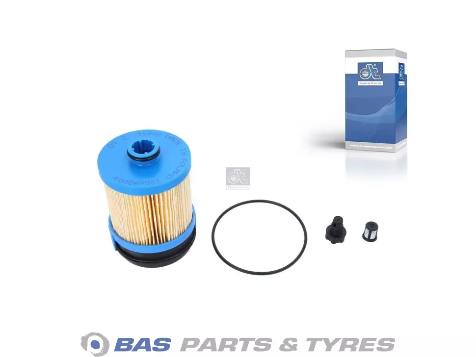 Urea Filter Element DT Spare Parts 500055579