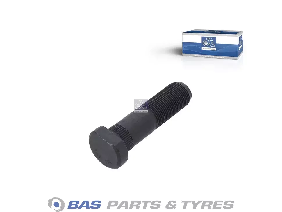 Колесный болт DT Spare Parts 07170510