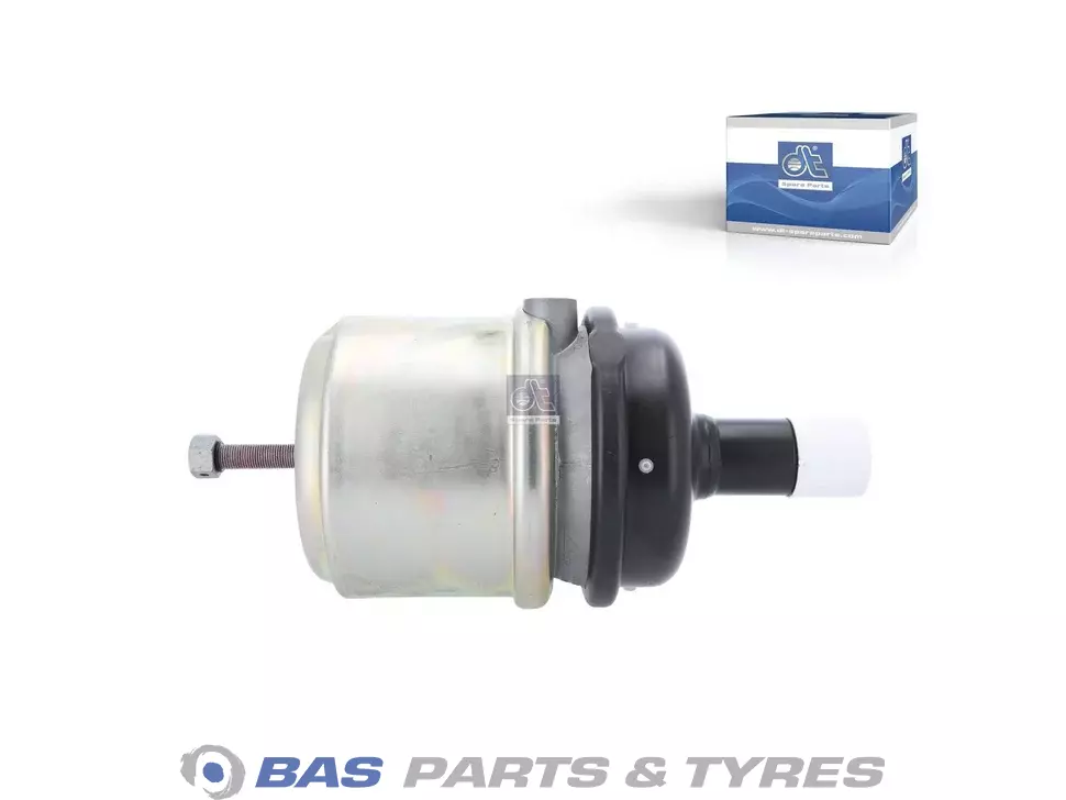 Bremszylinder DT Spare Parts 41006333