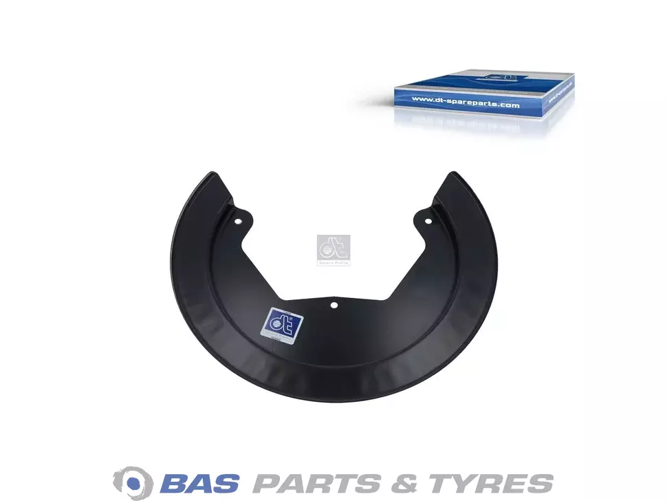 Bremsschild DT Spare Parts 07188517