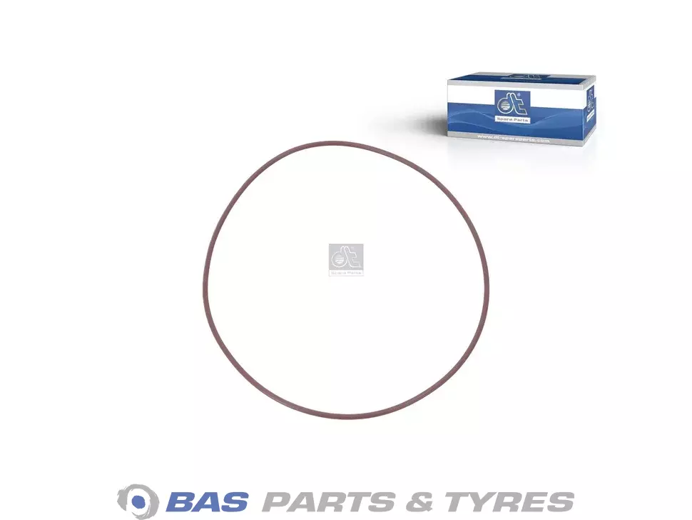 Junta DT Spare Parts 8171082