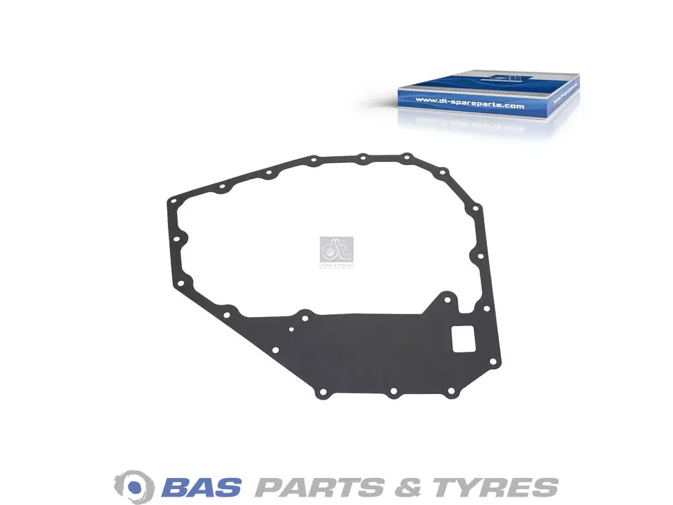 Dichtung DT Spare Parts 500383189