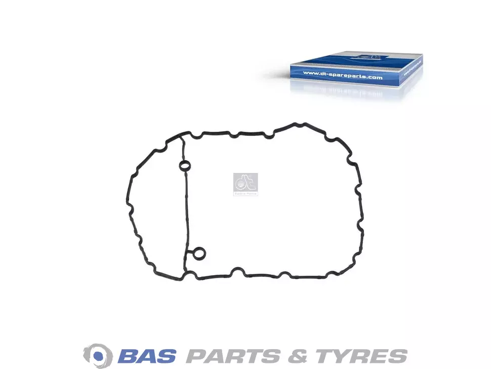 Garnitură DT Spare Parts 500382999