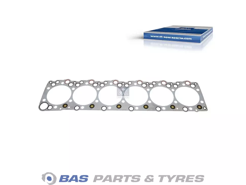 Junta de culata DT Spare Parts 5801447841