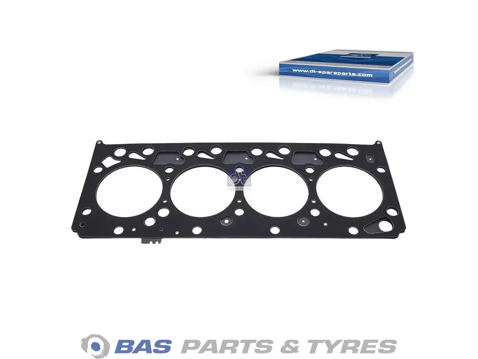 Junta de culata DT Spare Parts 5801418586
