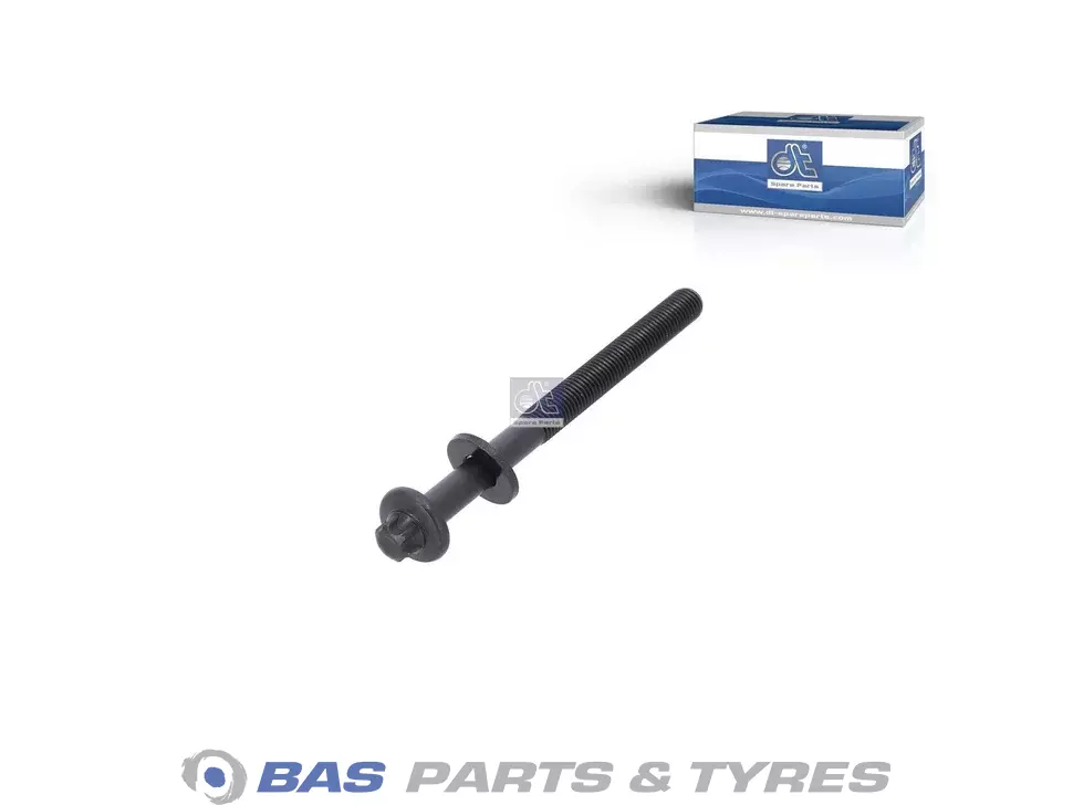 Tornillo de culata DT Spare Parts 500347040