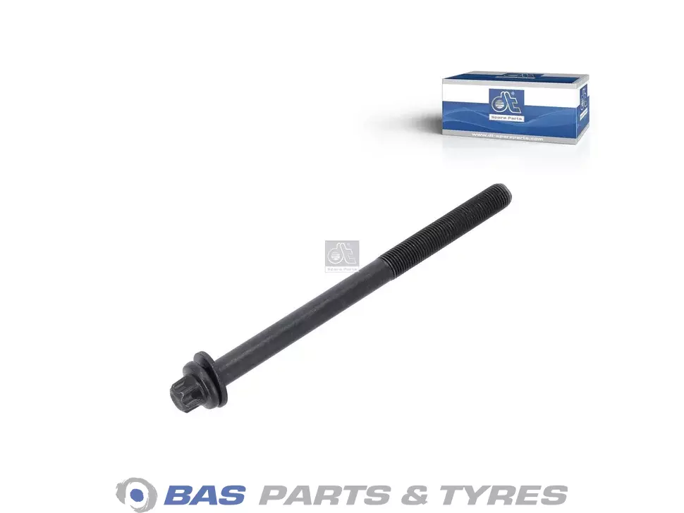 Tornillo de culata DT Spare Parts 500347039