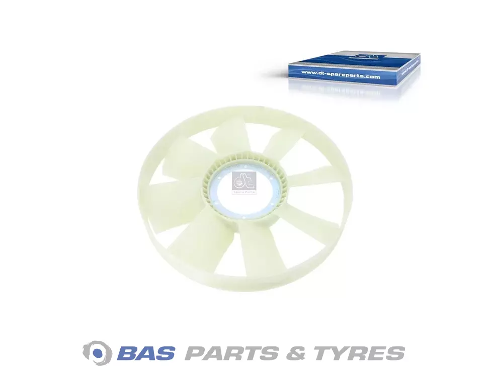Ventilator DT Spare Parts 504069656