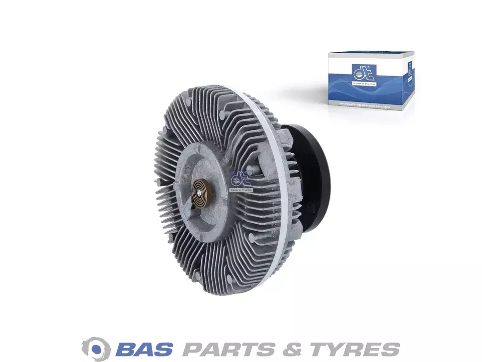 Cuplaj ventilator DT Spare Parts 504029738