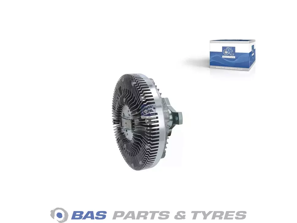 Fan coupling DT Spare Parts 504038113