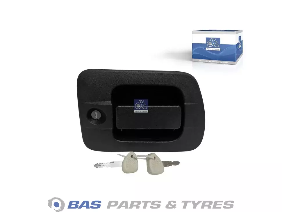 Türgriff DT Spare Parts 504254457S2