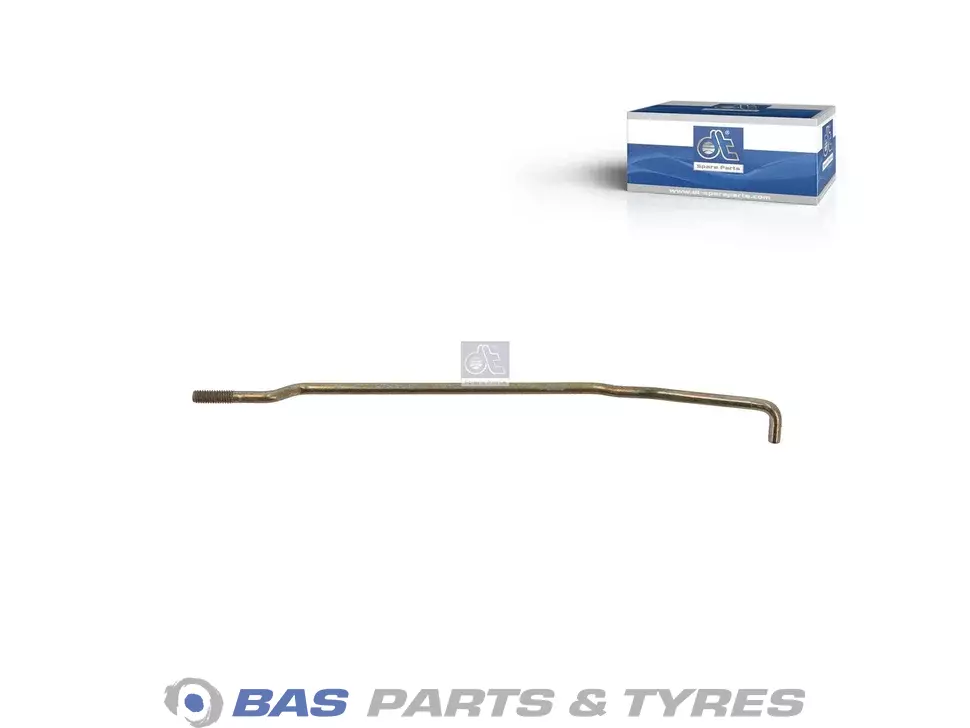 Zugstange DT Spare Parts 98406375