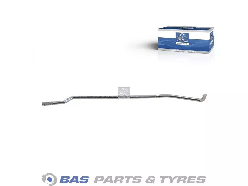 Zugstange DT Spare Parts 98406376