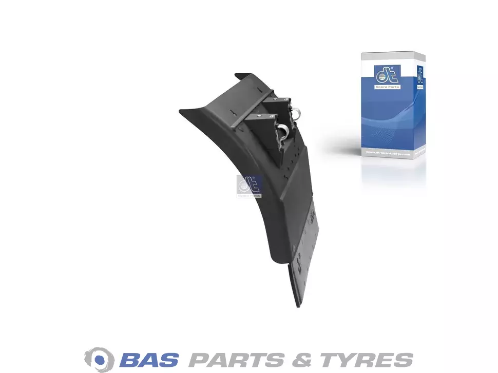 Blatobran DT Spare Parts 41213754