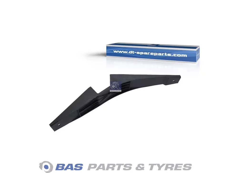 Mudguard support DT Spare Parts 504300203