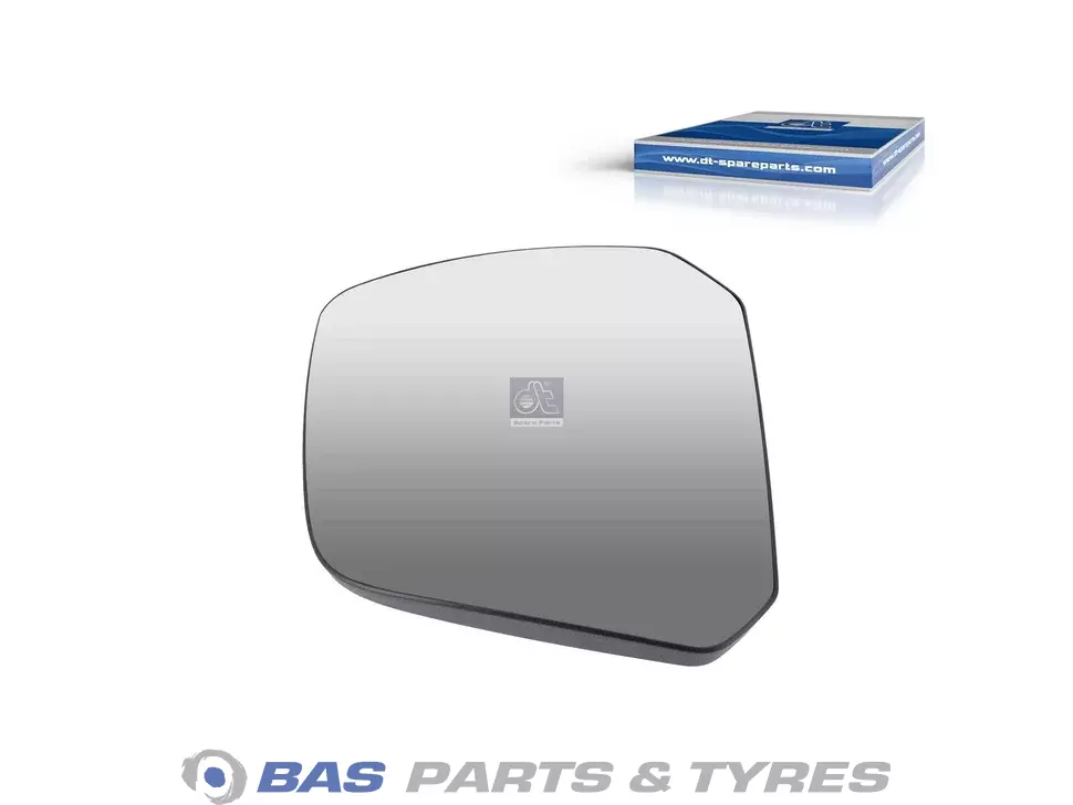 Spiegelglas DT Spare Parts 500086755