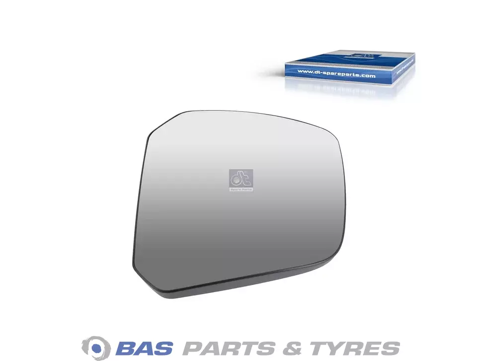 Spiegelglas DT Spare Parts 500086756