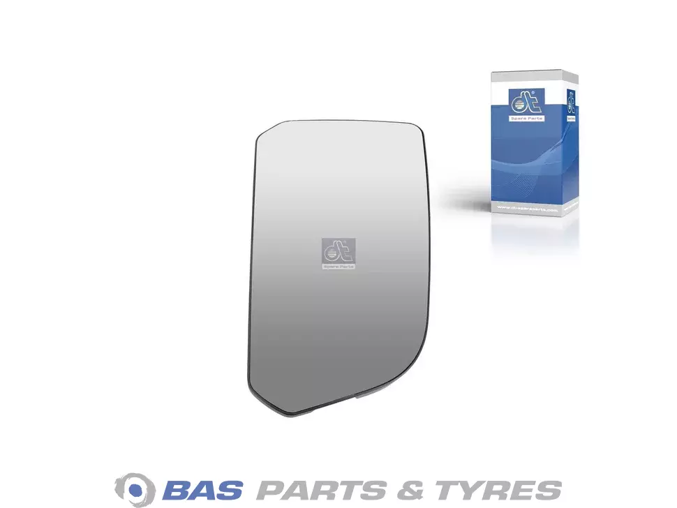 Spiegelglas DT Spare Parts 500086751