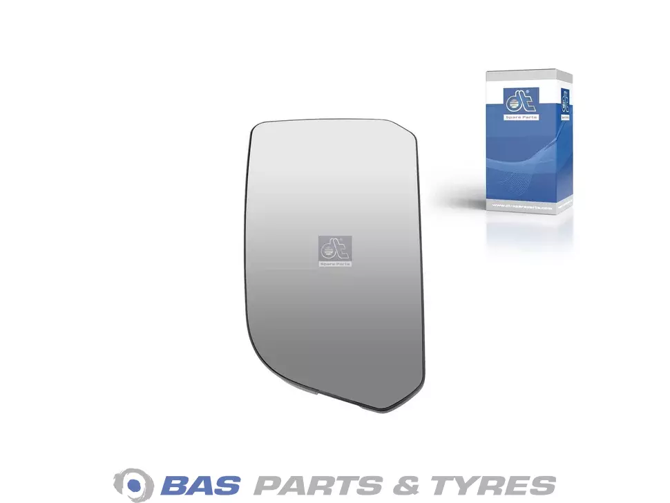 Spiegelglas DT Spare Parts 500086752