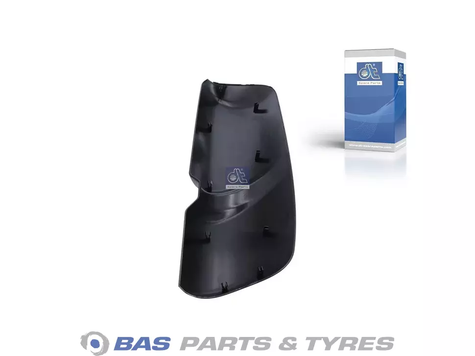 Abdeckblech DT Spare Parts 5802498969 Abdeckblech DT Spare Parts 5802498969