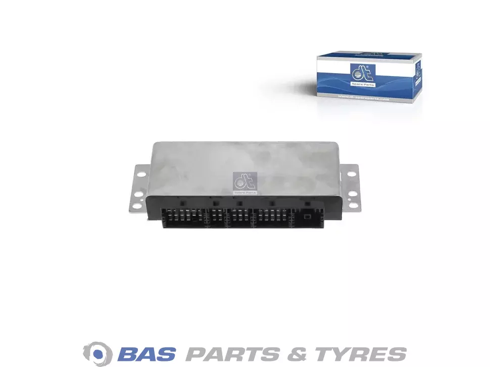 Control unit DT Spare Parts 504071193 Control unit DT Spare Parts 504071193