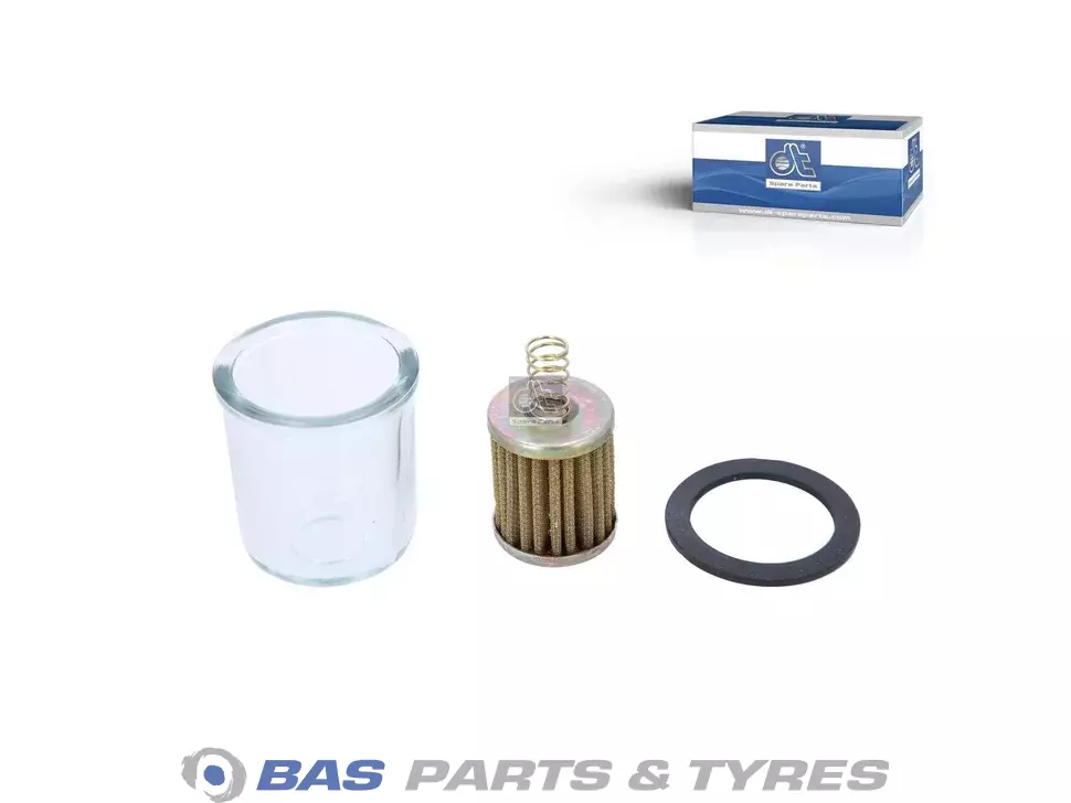 Reparatursatz DT Spare Parts 08124010