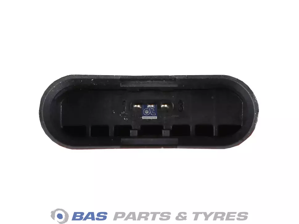 Kupplungssatz DT Spare Parts 2046284S2