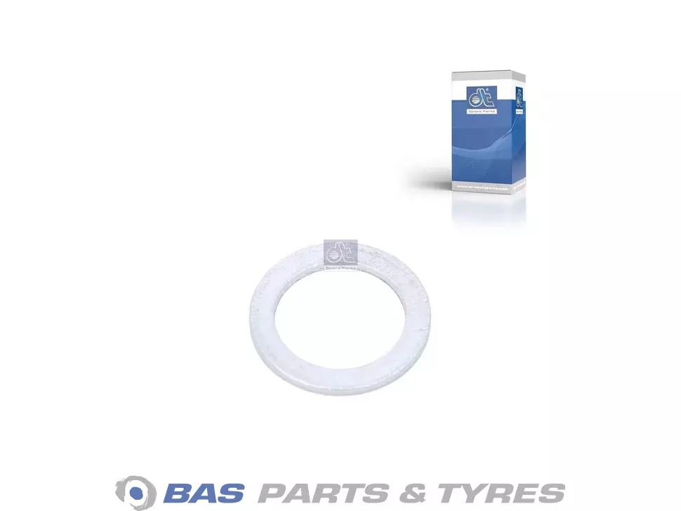 Wellendichtring DT Spare Parts N007603014104