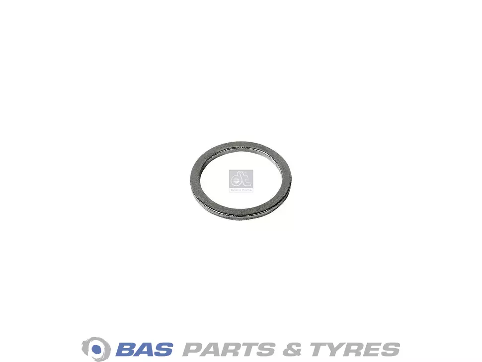 Aluminiumring DT Spare Parts 957178