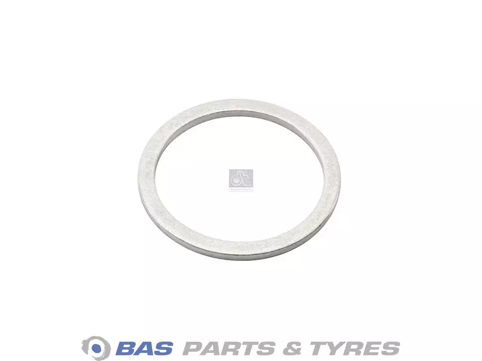 Verschlussschraube DT Spare Parts N007603022100