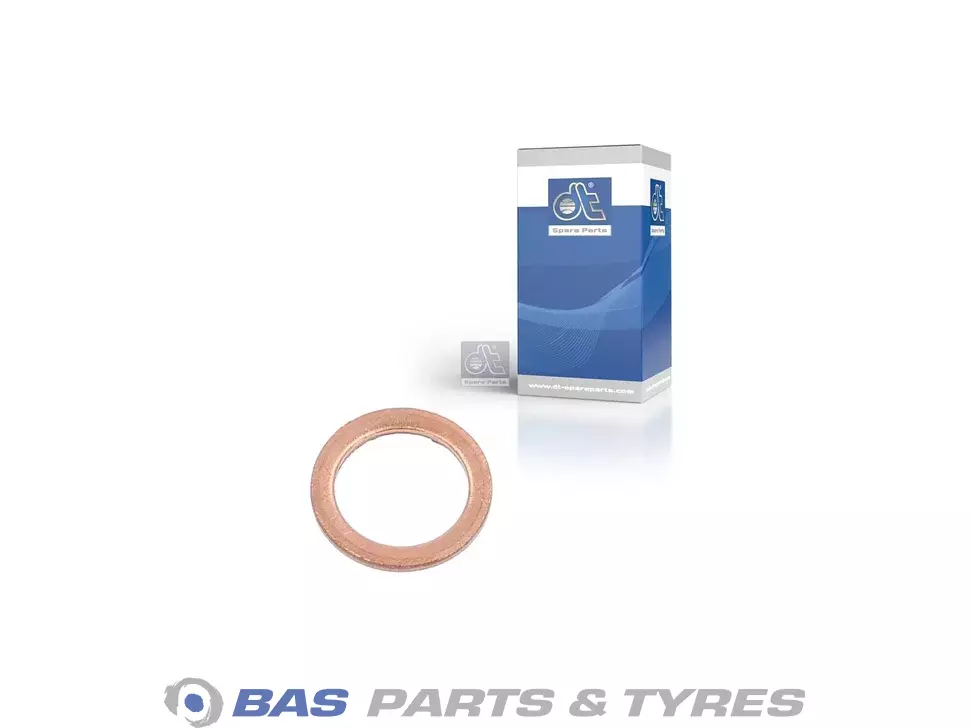Kopfdichtring DT Spare Parts 0021323021