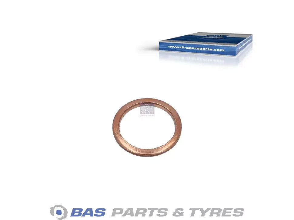 Dichtung DT Spare Parts N007603012111