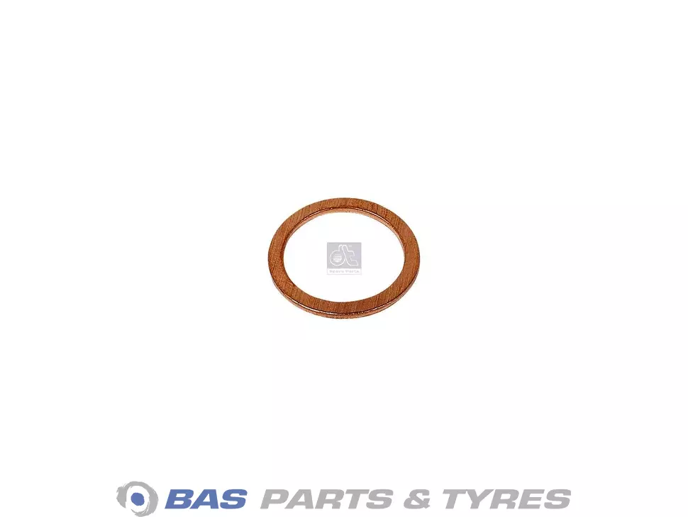Kopfdichtring DT Spare Parts 5000276048