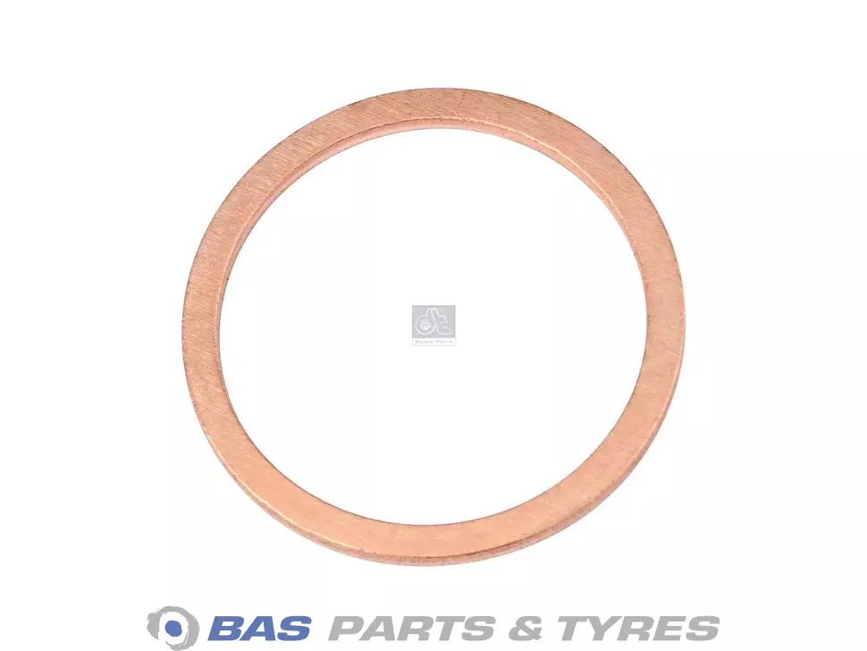 Wellendichtring DT Spare Parts 949016