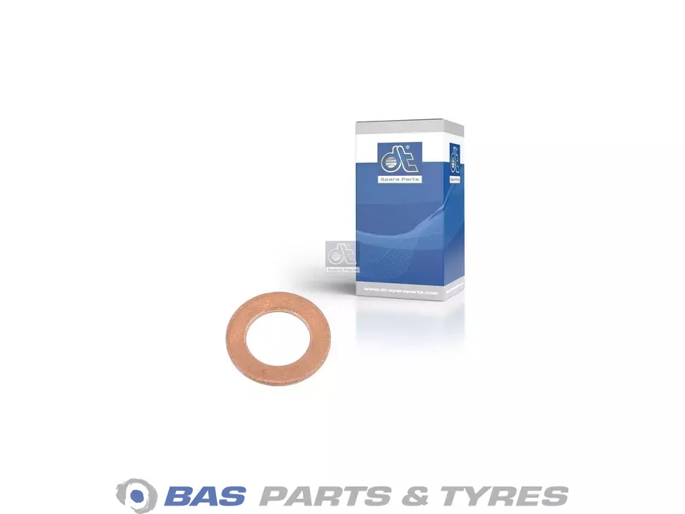 Kopfdichtring DT Spare Parts 007603008403
