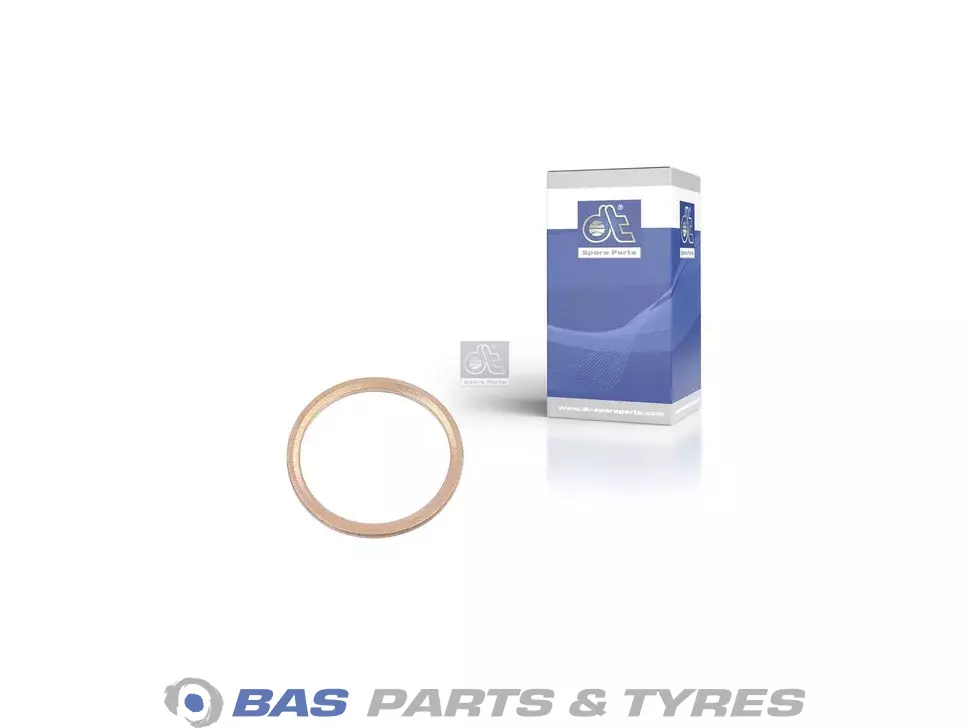 Dichtung DT Spare Parts N007603020404