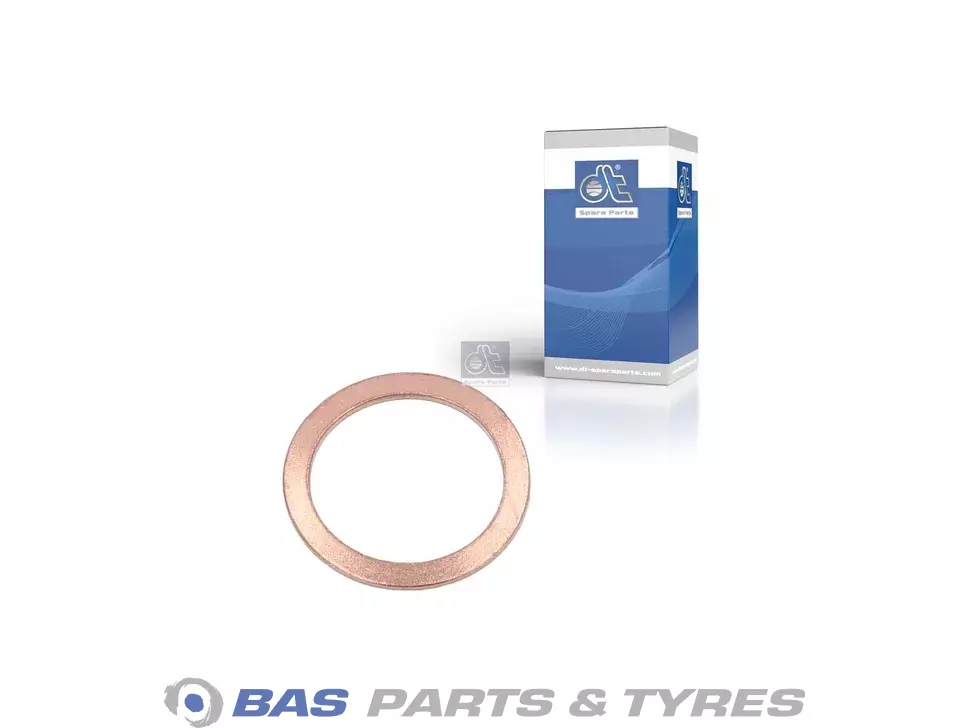 Kopfdichtring DT Spare Parts 18677