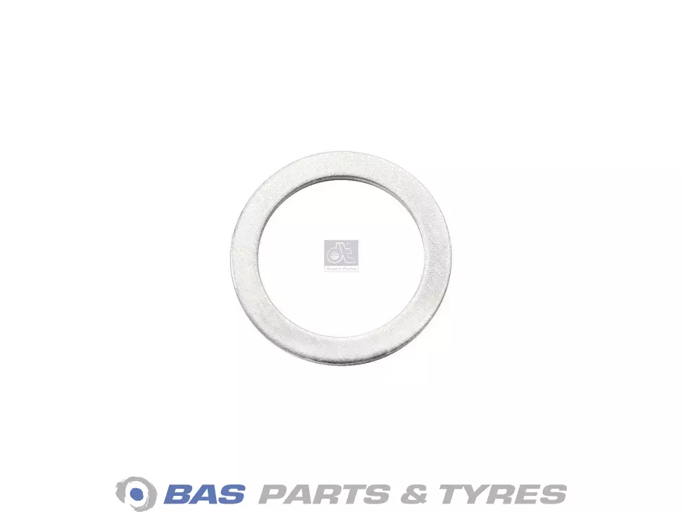 O-Ring DT Spare Parts 5000783761