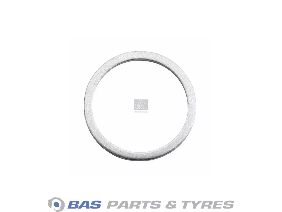 Aluminiumring DT Spare Parts 81907110908