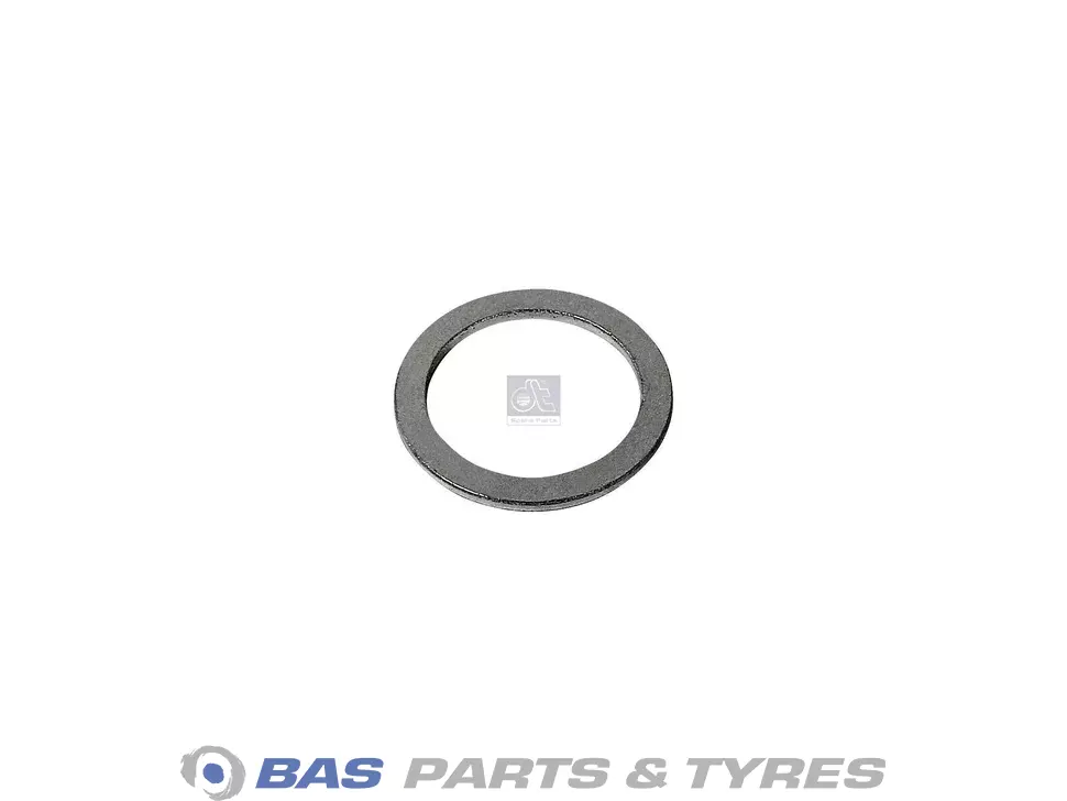 Wellendichtring DT Spare Parts 977751