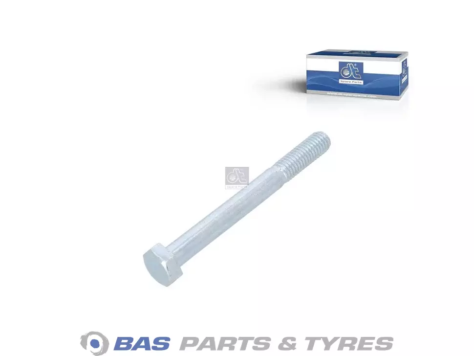 Болт DT Spare Parts 000931008251