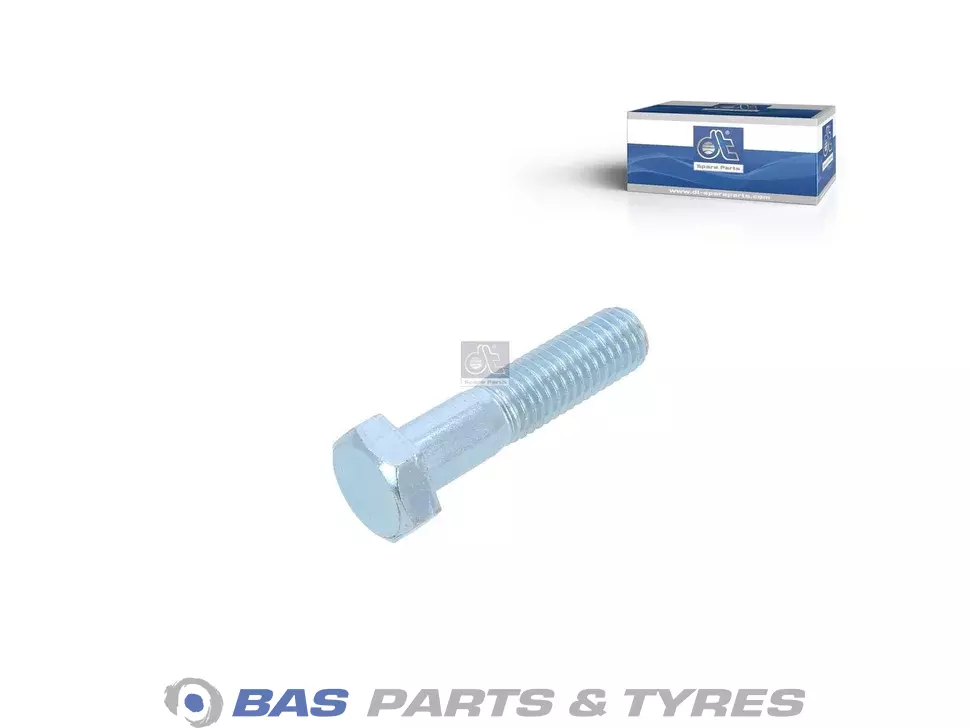 Bolt DT Spare Parts 000931012132
